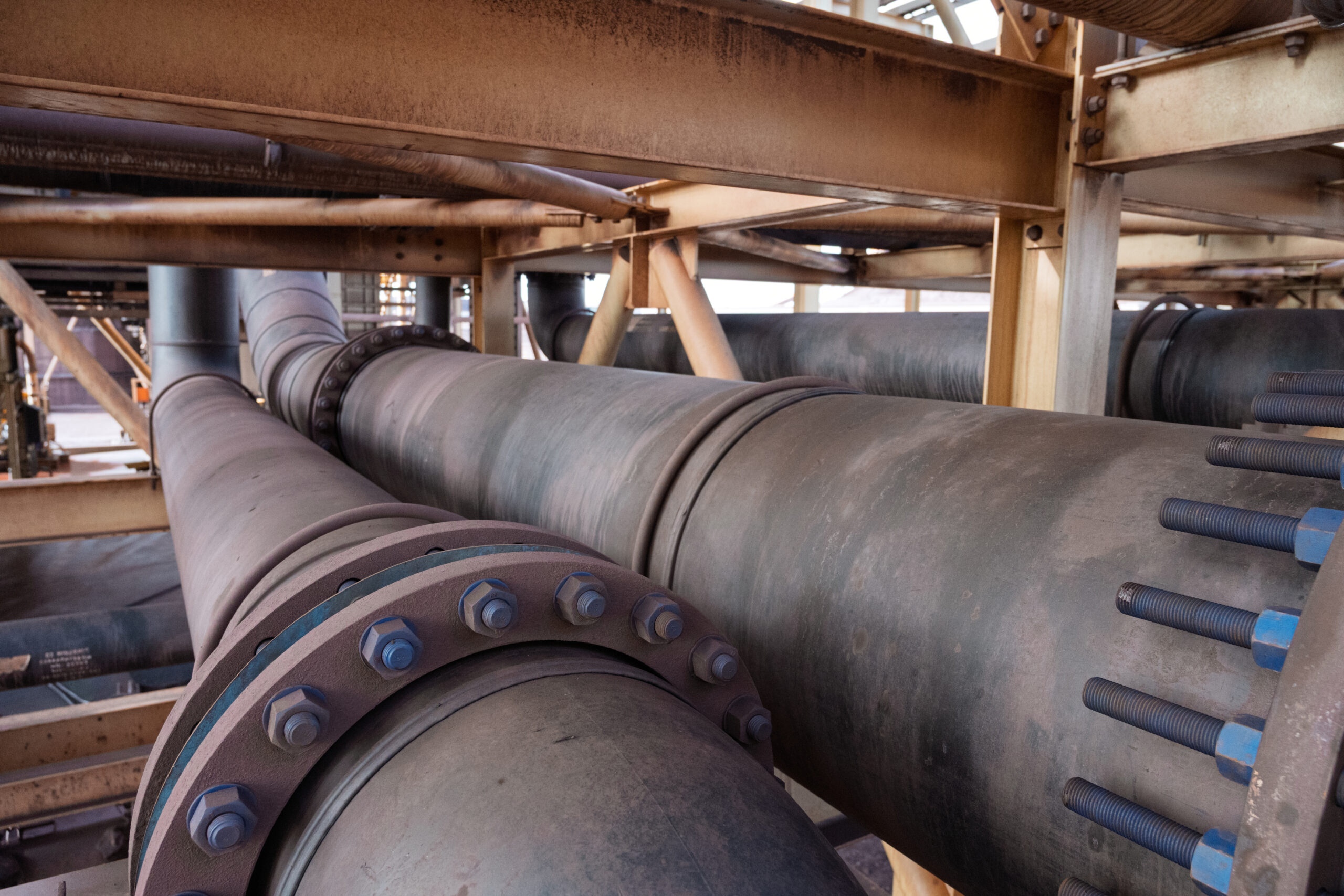 Oil & Gas