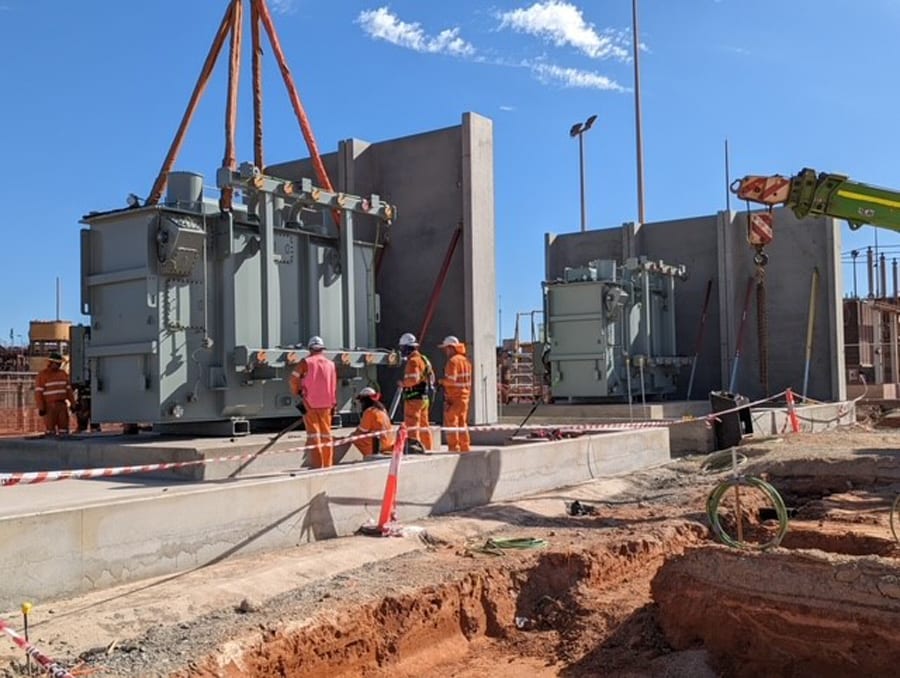 Civil Construction