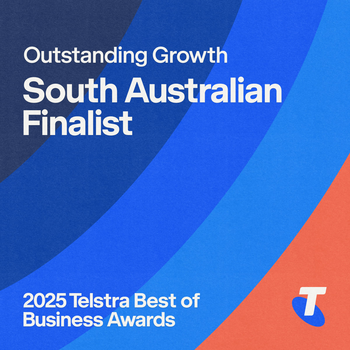 D&S Resources Named a South Australian Finalist in the 2025 Telstra Best of Business Awards